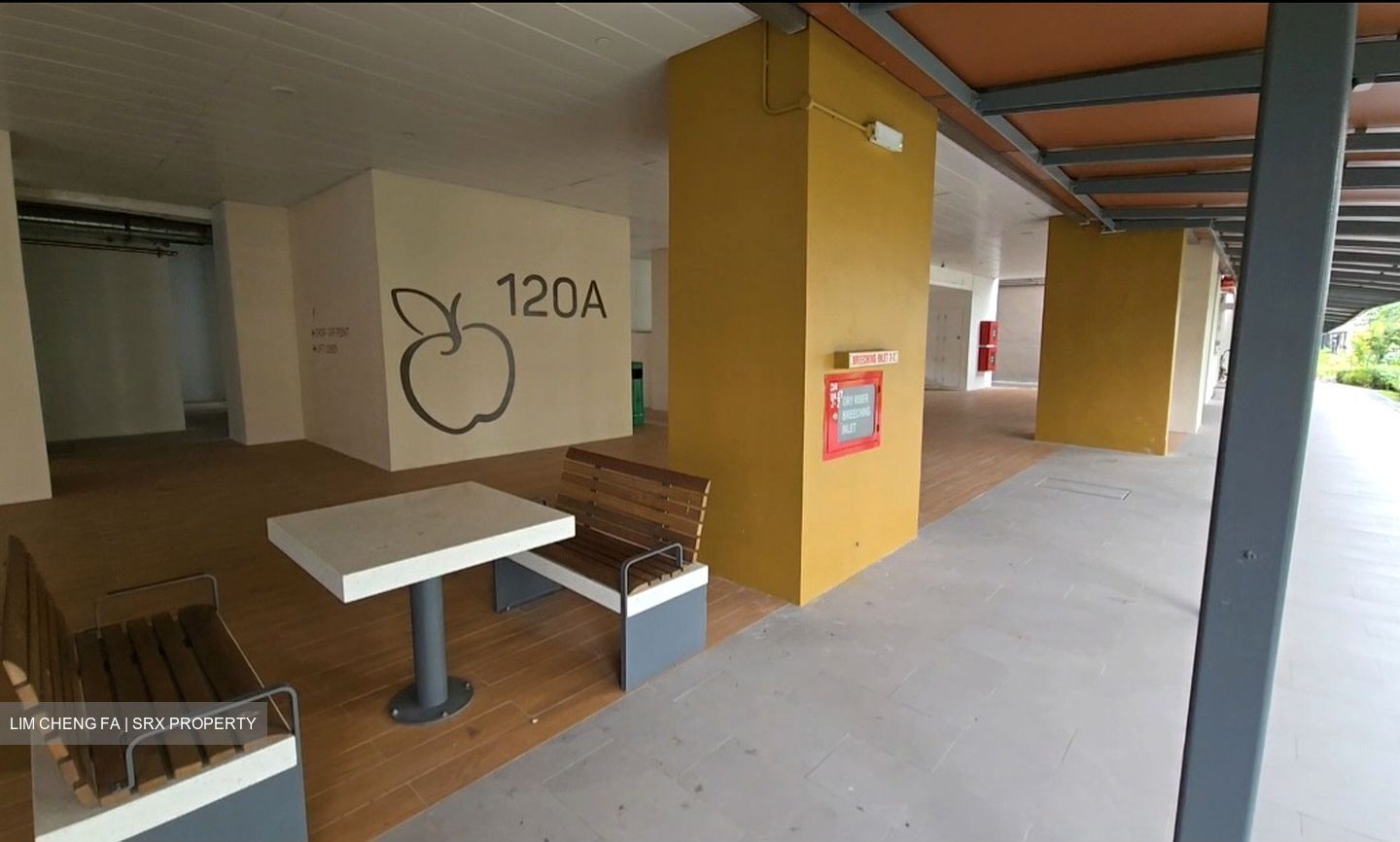 Blk 120A Plantation Grove (Tengah), HDB 4 Rooms #594656781